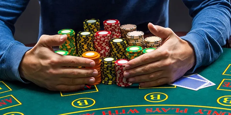 Cách Chơi Baccarat Bất Khả Chiến Bại Mới Nhất Năm 2024