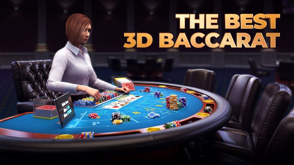 How to Play Baccarat for Beginners