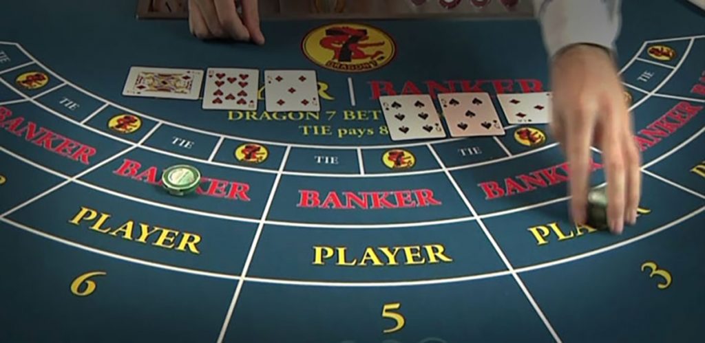 Understanding How to Play Baccarat