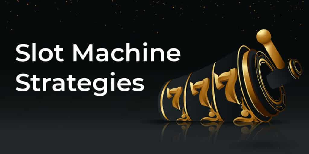 9 tips for playing slot machines PWIN777
