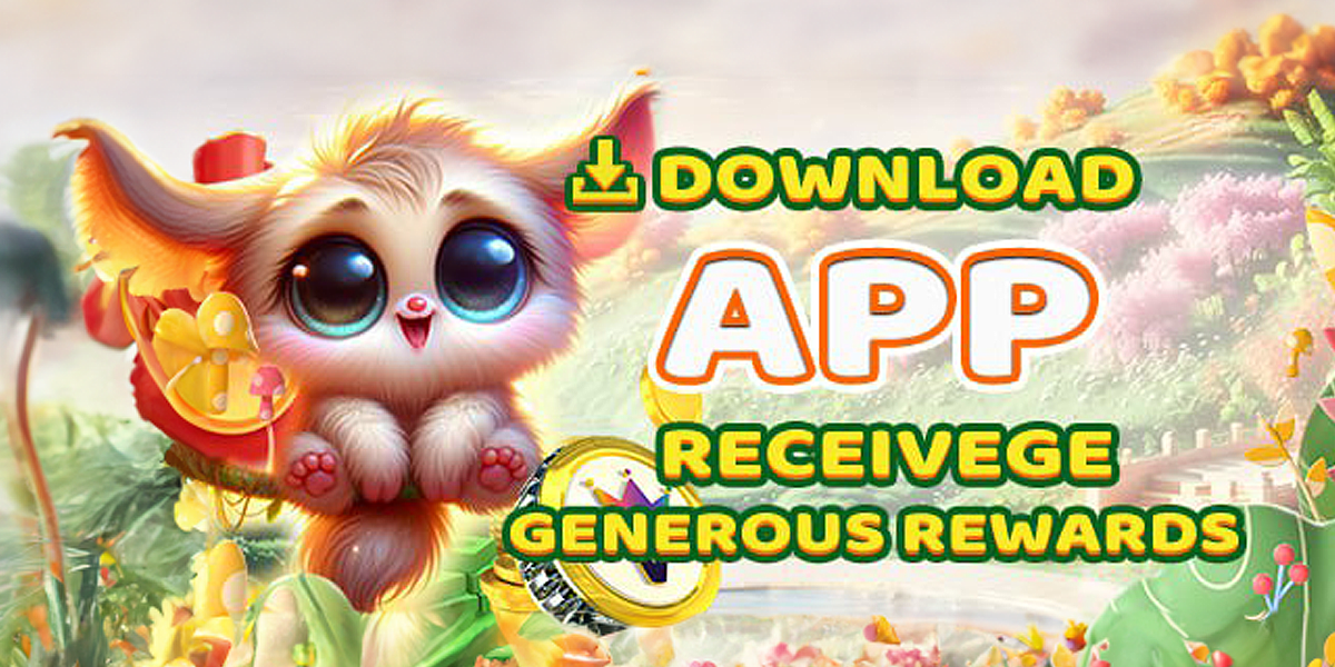 Register, Login & Download PWIN777