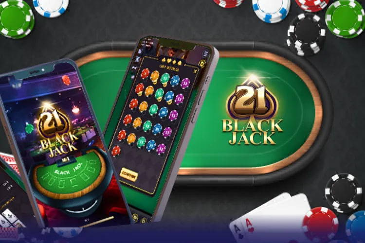 Online Casino Blackjack